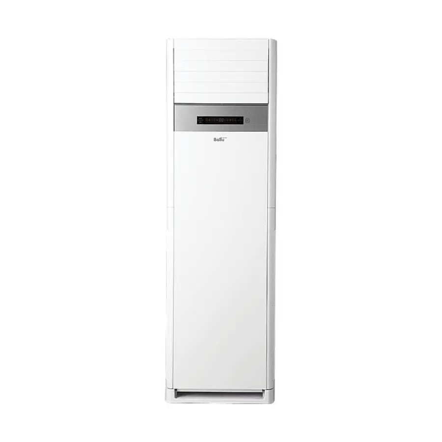 Сплит-система колонного типа Ballu Floor Standing BFS-24HN1 комплект